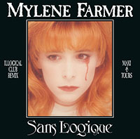 Mylene Farmer Sans logique [ Reissue 2018 ] Vinyl